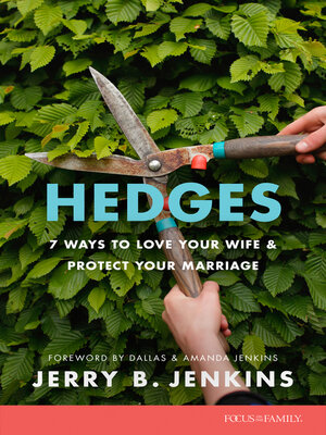 cover image of Hedges